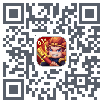 少年悟空传 QRcode