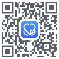自悦 QRcode