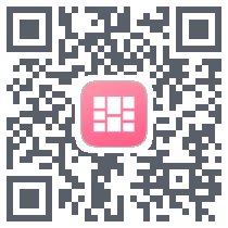 寄存柜 QRcode
