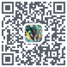 掌机小精灵: 复刻 QRcode