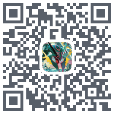 掌机小精灵: 复刻 QRcode