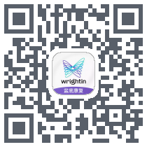 澜渟的下載二維碼