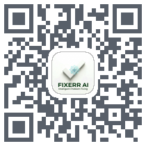 FixerrAI QRcode