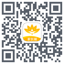 金色花家长端的下載二維碼