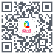 福源商贸 QRcode
