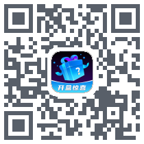 盲盒达人 QRcode