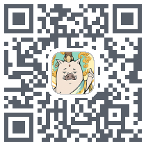 寻道大千 QRcode