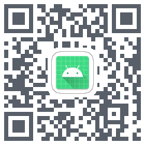 主动专注のダウンロードQRコード