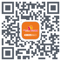 金兰海购 QRcode