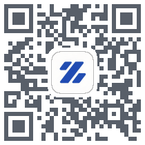 北京中关村 QRcode