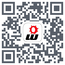 中文天气在线kod QR do pobrania