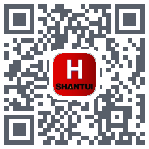 轮系数字 QRcode