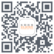 长阳科技-uat测试环境 QRcode