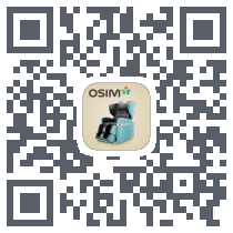 uDivine V QRcode