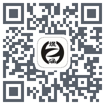 煜涵数字店 QRcode
