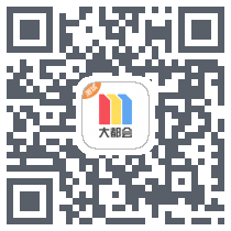 Metro大都会 QRcode