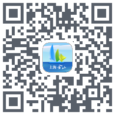 上海金山 QRcode