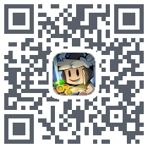 英雄没有闪código QR de descarga de