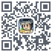 英雄没有闪 QRcode