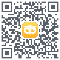 靓瞳侠弱视训练 QRcode