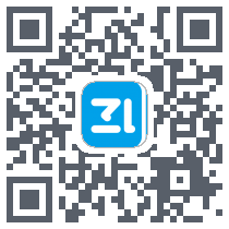 这锂换电 QRcode