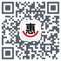 聚惠选 QRcode