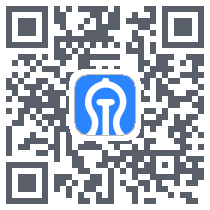 济南地铁du code QR de téléchargement