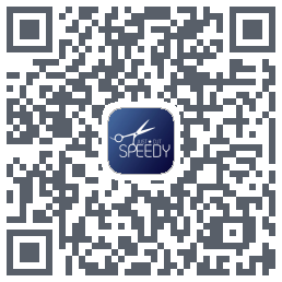 JustSpeedy Ticketing的下載二維碼