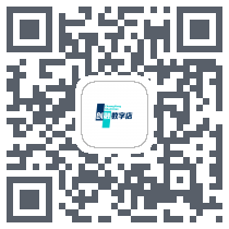 创融数字店 QRcode