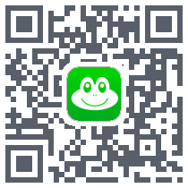 牛蛙助手 QRcode