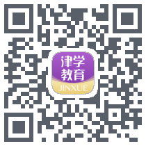 津学教育kod QR do pobrania