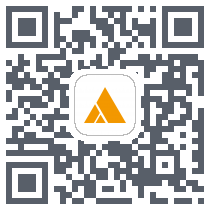 时代峰峻Fanclub QRcode