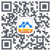 医联du code QR de téléchargement