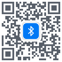 BLE Debugger QRcode