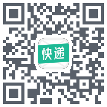 快递短信宝 QRcode