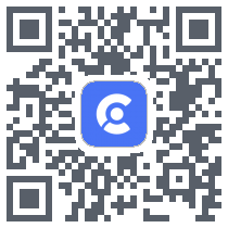 T-企大顺 QRcode
