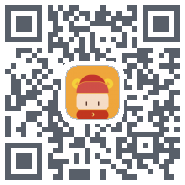 日月保盒 QRcode