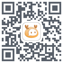 小鹿声文 QRcode