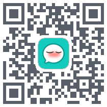 TALK QR-код для загрузки