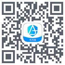 智慧康养 QRcode