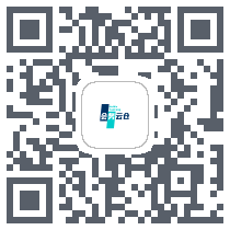 豪盛商贸 QRcode