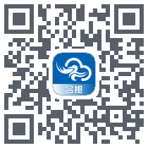 合抱 QRcode
