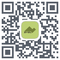 在野在楽 QRcode