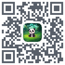 滚动天空 QRcode