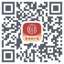 膏珍堂 QRcode