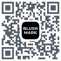 BlushMark QRcode