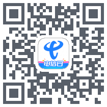 生产-中国电信 QRcode