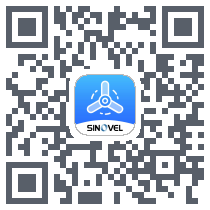华锐风电 QRcode