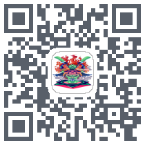 十二生肖牛 QRcode