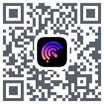 彩虹AIdu code QR de téléchargement